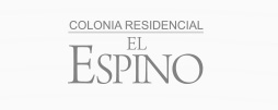 Residencial El Espino